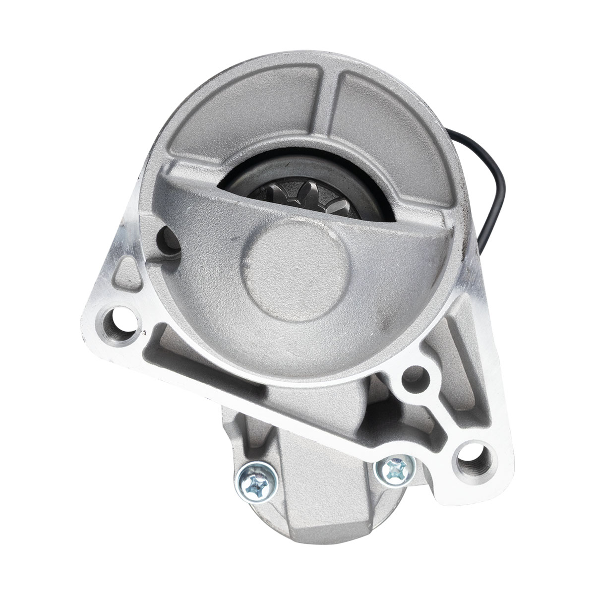 MARCHA COMPLETA NISSAN URVAN CIL: 4L POS: TRANSMISION ESTANDAR CAR: MITS 11DI