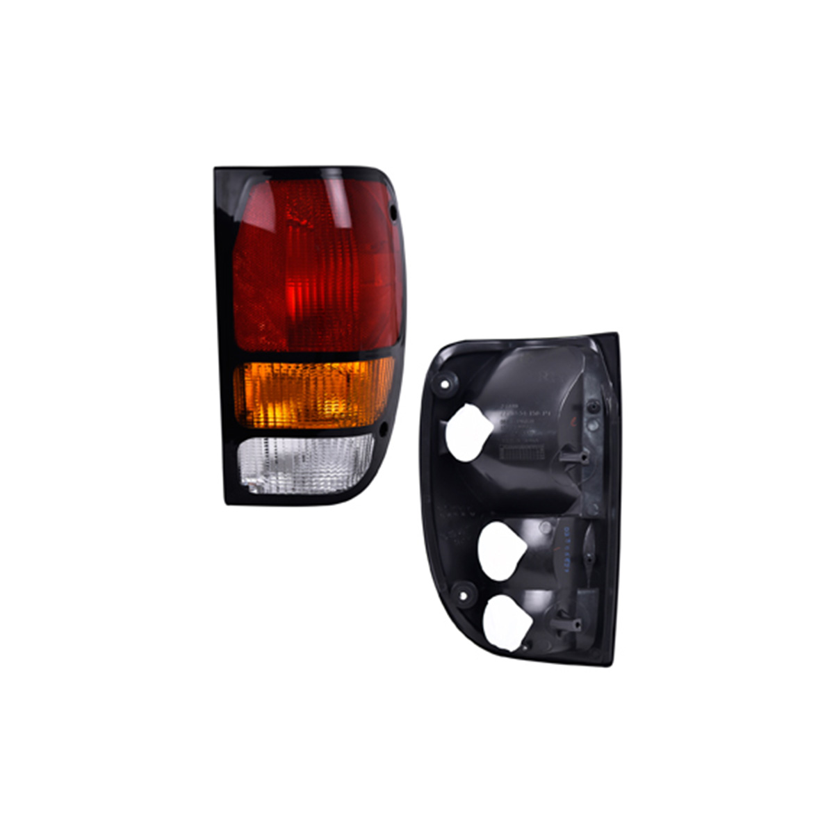 CALAVERA MAZDA PICK CIL: 4L POS: DERECHO CAR: TRIC MOT: 2.5L