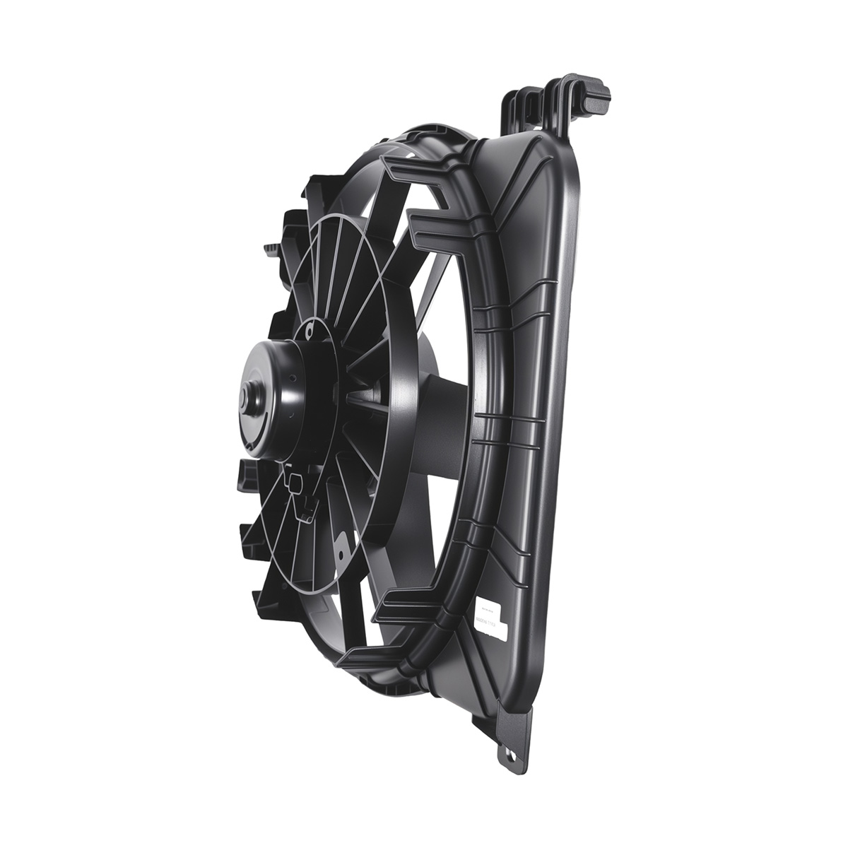 MOTOVENTILADOR GENERAL MOTORS CAVAL CIL: 4L COMP CAR: 2TER 6AS