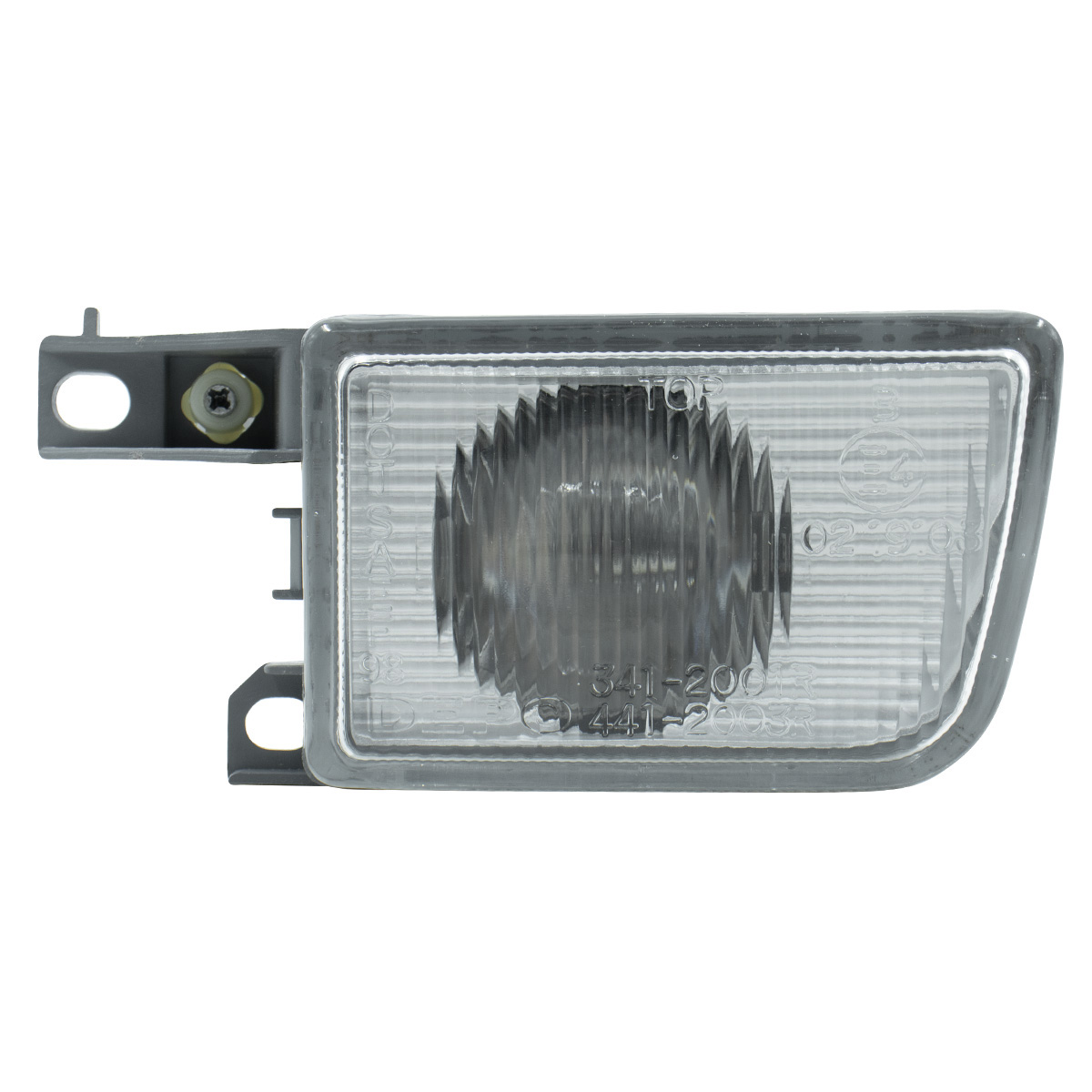 FARO AUXILIAR VOLKSWAGEN A3 CIL: 4L POS: DERECHO  MOT: 1.8L