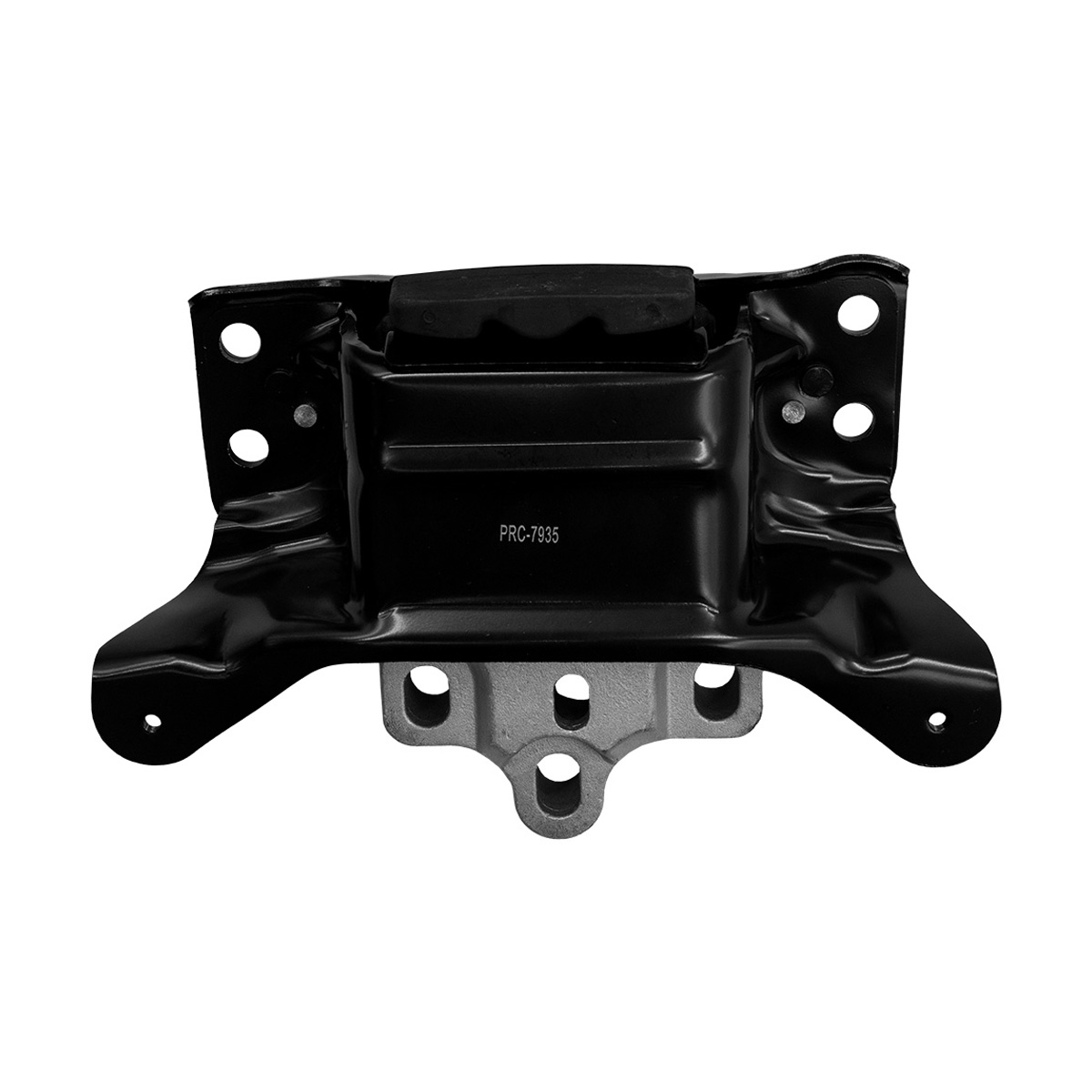 SOPORTE CAJA VOLKSWAGEN JETTA CIL: 4L  CAR: TS MOT: 1.4L