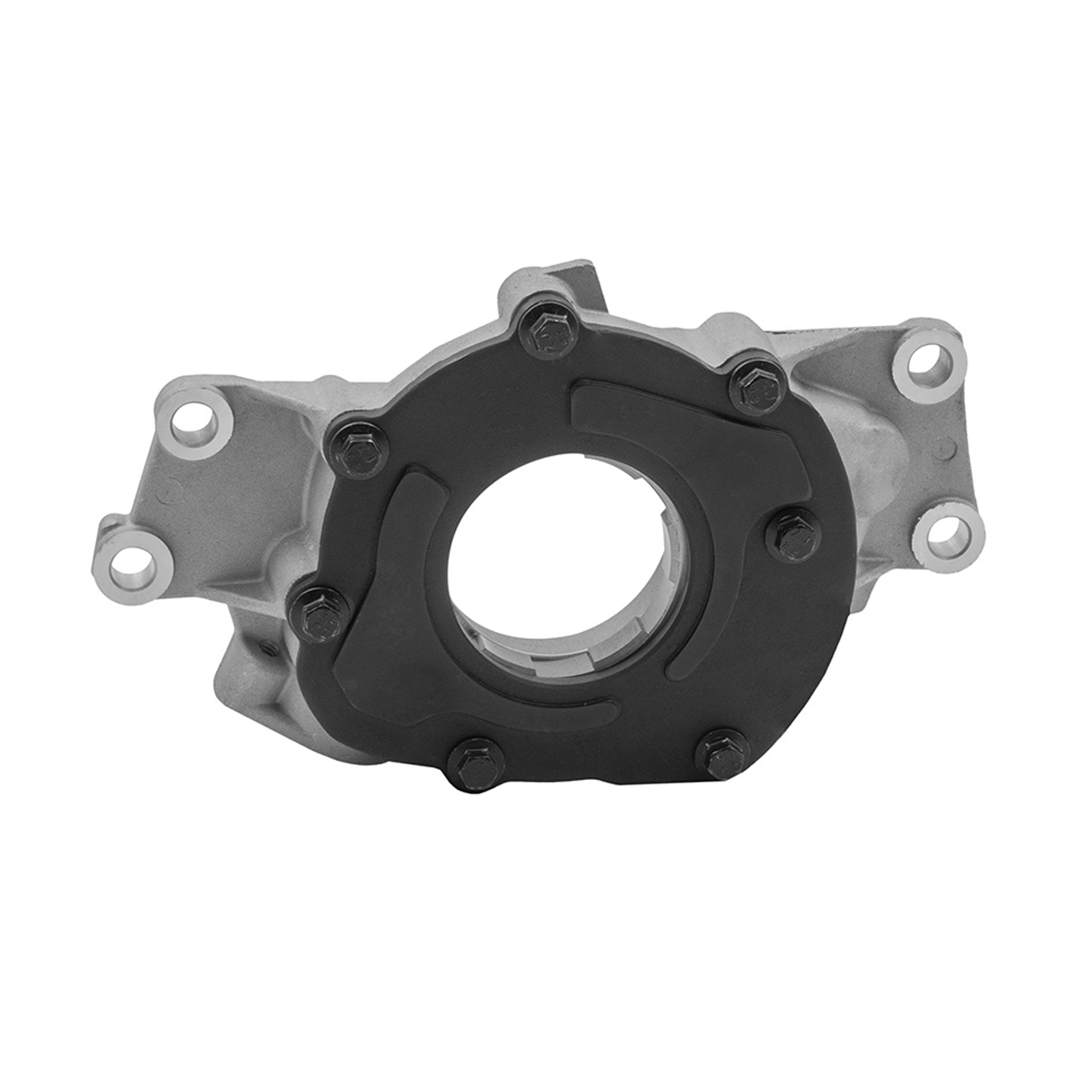 BOMBA ACEITE GENERAL MOTORS SIL15 CIL: 8V   MOT: 4.8L
