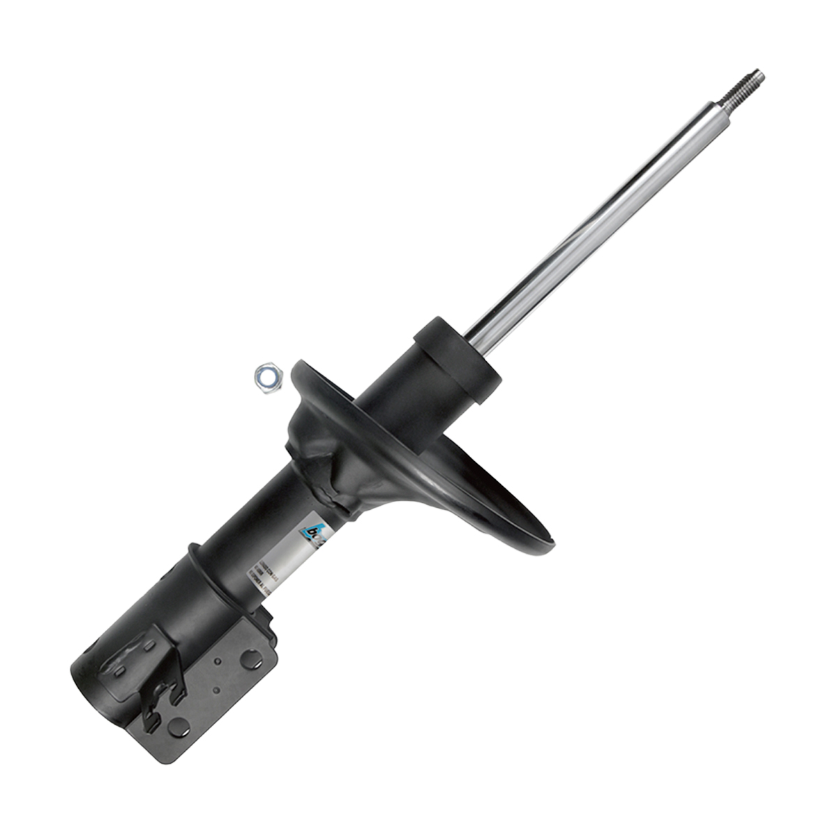 PIERNA GAS FORD ESCOR CIL: 4L POS: DELANTERO CAR: IYD MOT: 2.0L