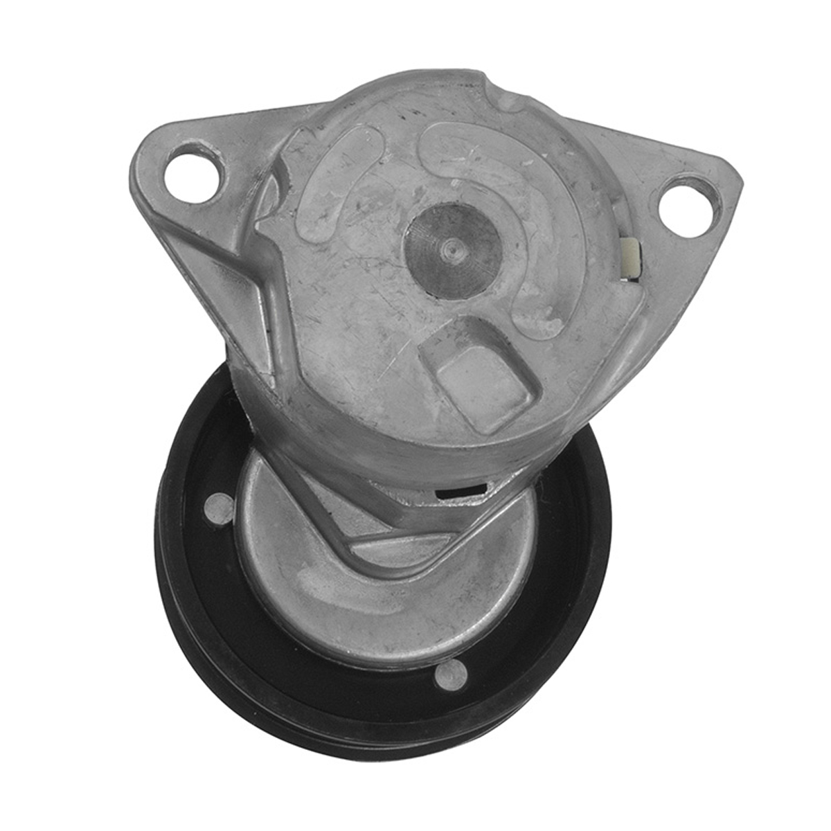 POLEA TENSORA GENERAL MOTORS CORSA CIL: 4L POS: POLEA TENSORA ACCESORIOS CAR: LIS MOT: 1.8L