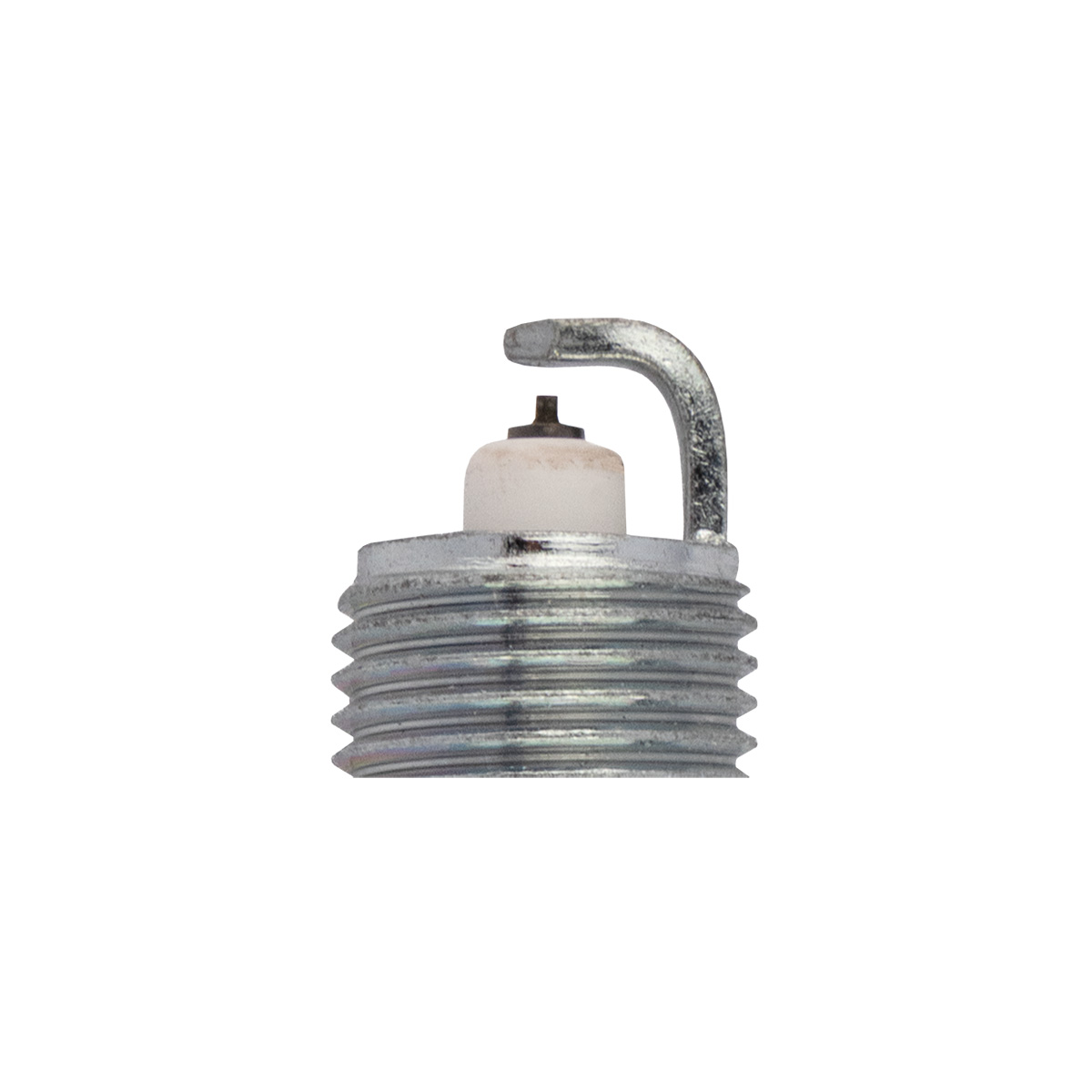 BUJIA PLATINO DOBLE   LC19 CAR: 14MM 5/8"