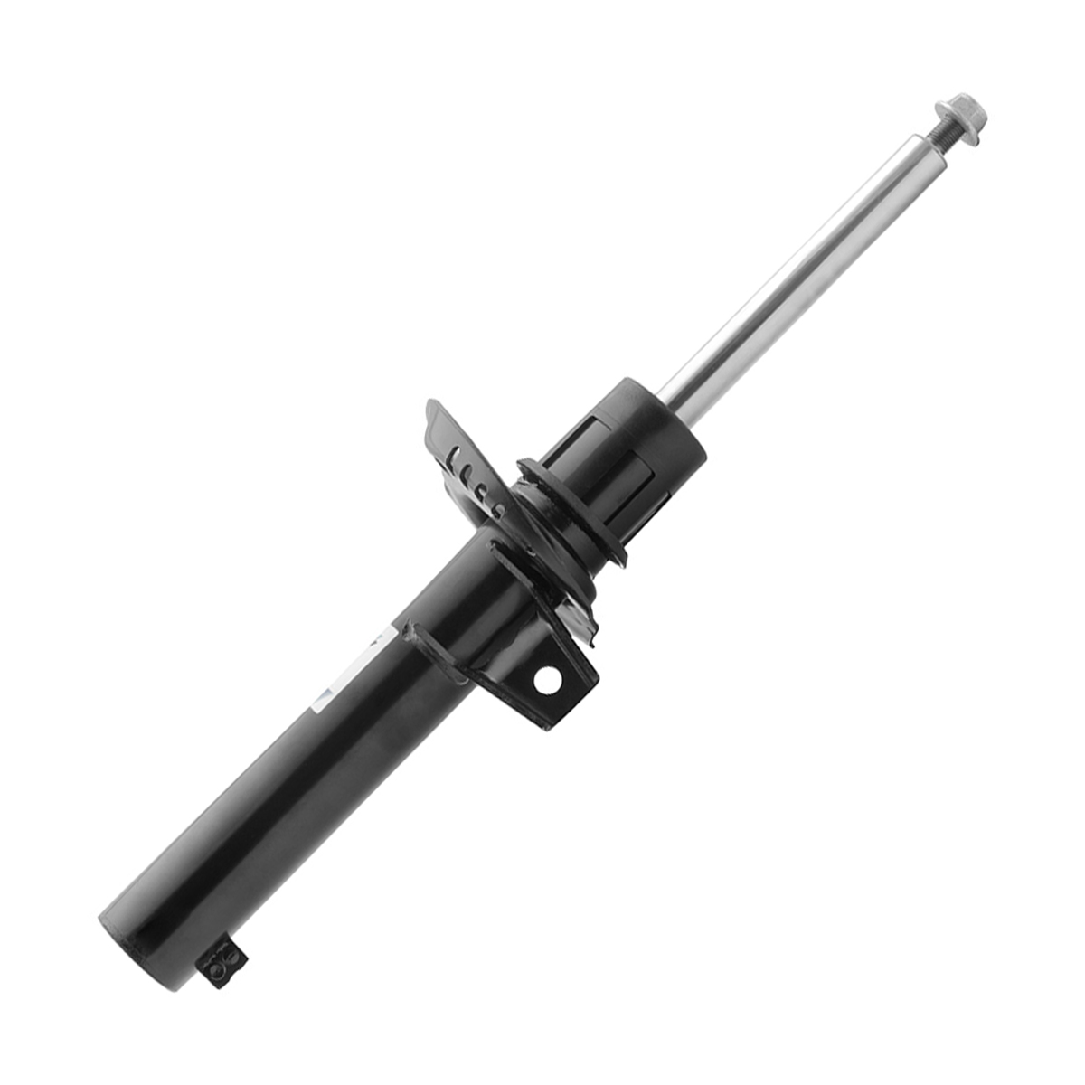 PIERNA GAS AUDI A3 CIL: 4L POS: DELANTERO CAR: IYD 50MM