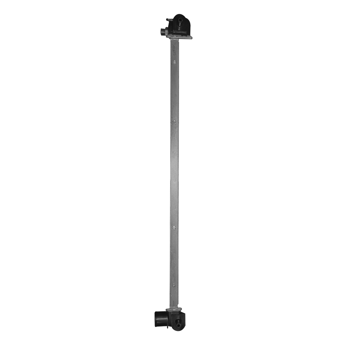 RADIADOR PLASTICO FORD F150 CIL: 6V POS: TRANSMISION AUTOMATICA CAR: CAA 26MM