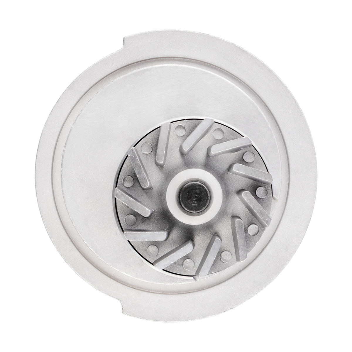 BOMBA AGUA GENERAL MOTORS AVEO CIL: 4L  CAR: 19D MOT: 1.6L