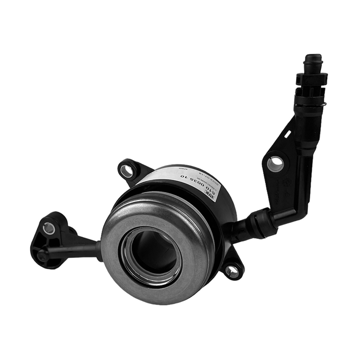COLLARIN HIDRAULICO VOLKSWAGEN CRAFT CIL: 4L  CAR: DIES MOT: 2.5L