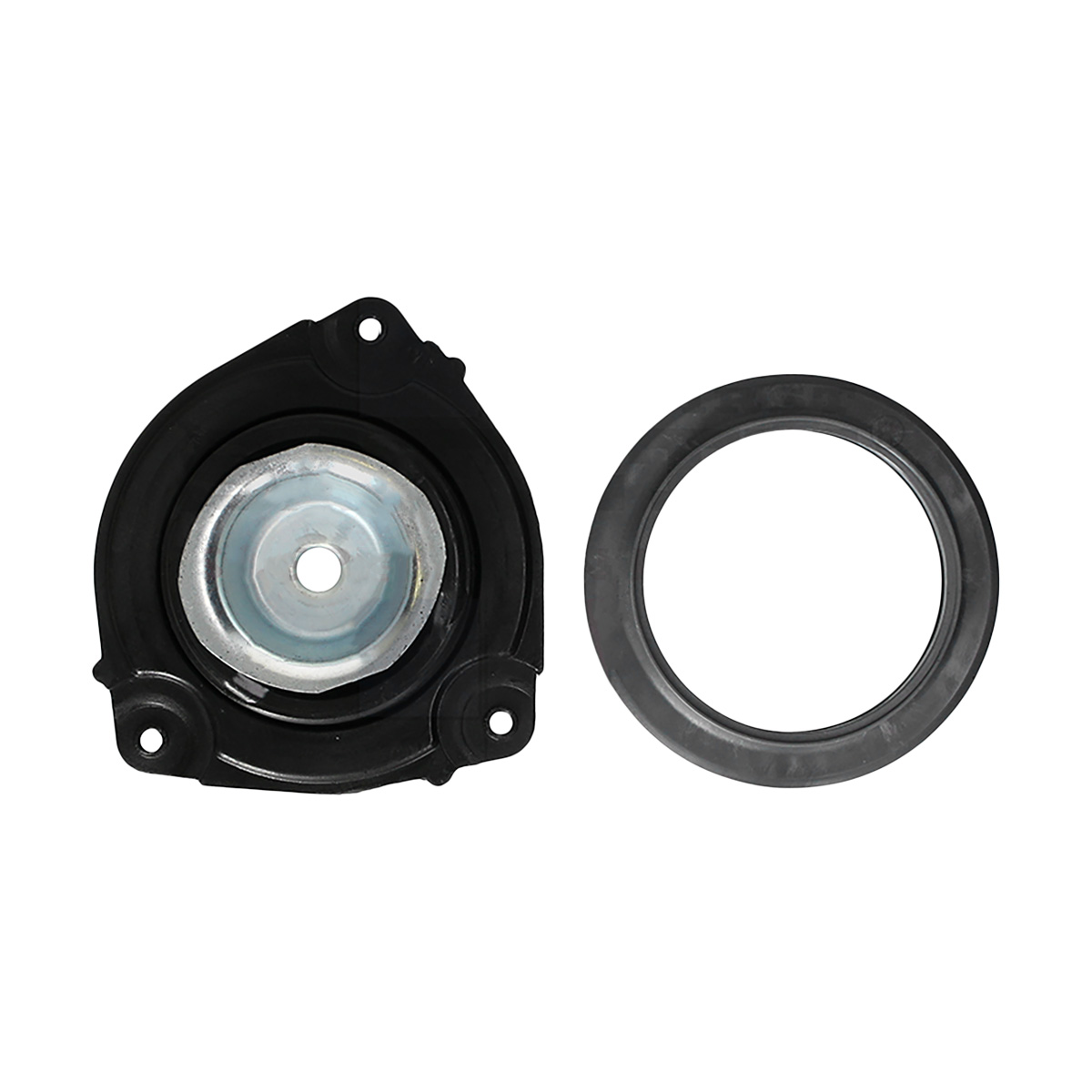 BASE AMORTIGUADOR CB NISSAN SENTR CIL: 4L POS: DELANTERO/FRONTAL DERECHO  MOT: 1.8L