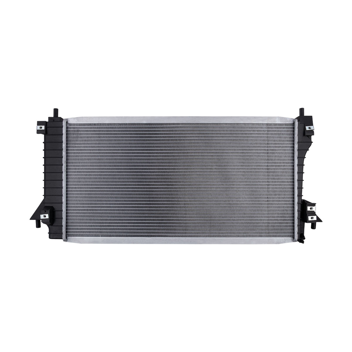 RADIADOR PLASTICO FORD SABLE CIL: 6V POS: TRANSMISION AUTOMATICA CAR: CAA 26MM