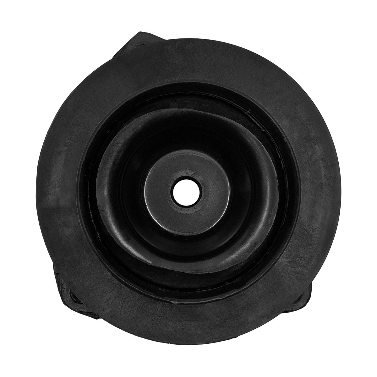BASE AMORTIGUADOR CB NISSAN TIIDA CIL: 4L POS: DELANTERO/FRONTAL IZQUIERDO  MOT: 1.8L