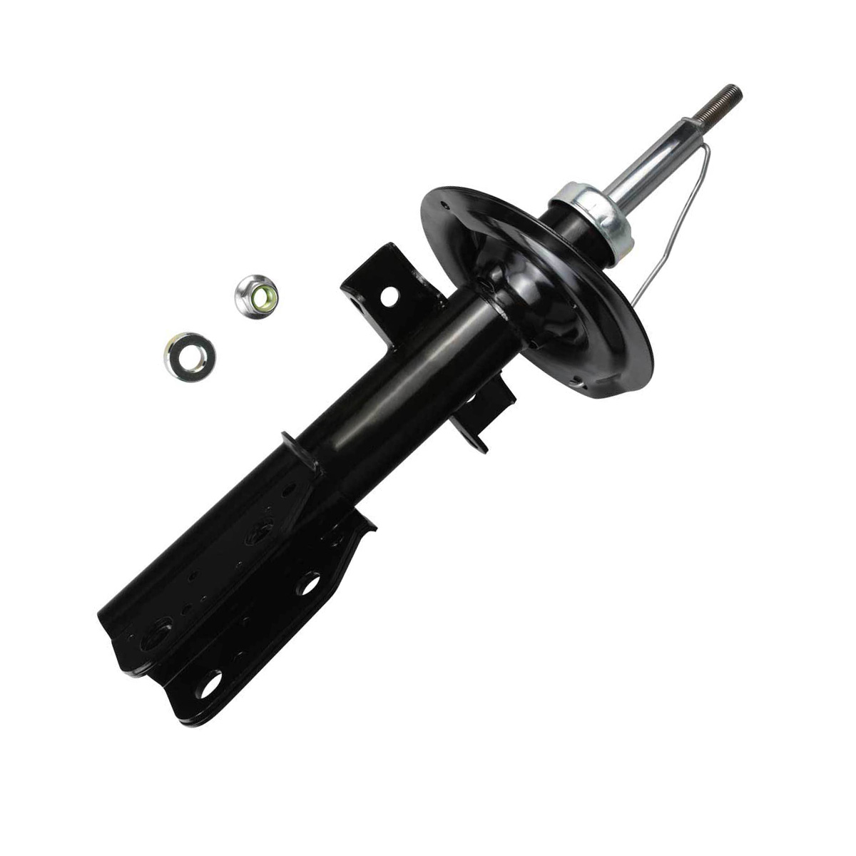 PIERNA GAS GENERAL MOTORS ACADI CIL: 6V POS: DELANTERO CAR: IYD MOT: 3.6L