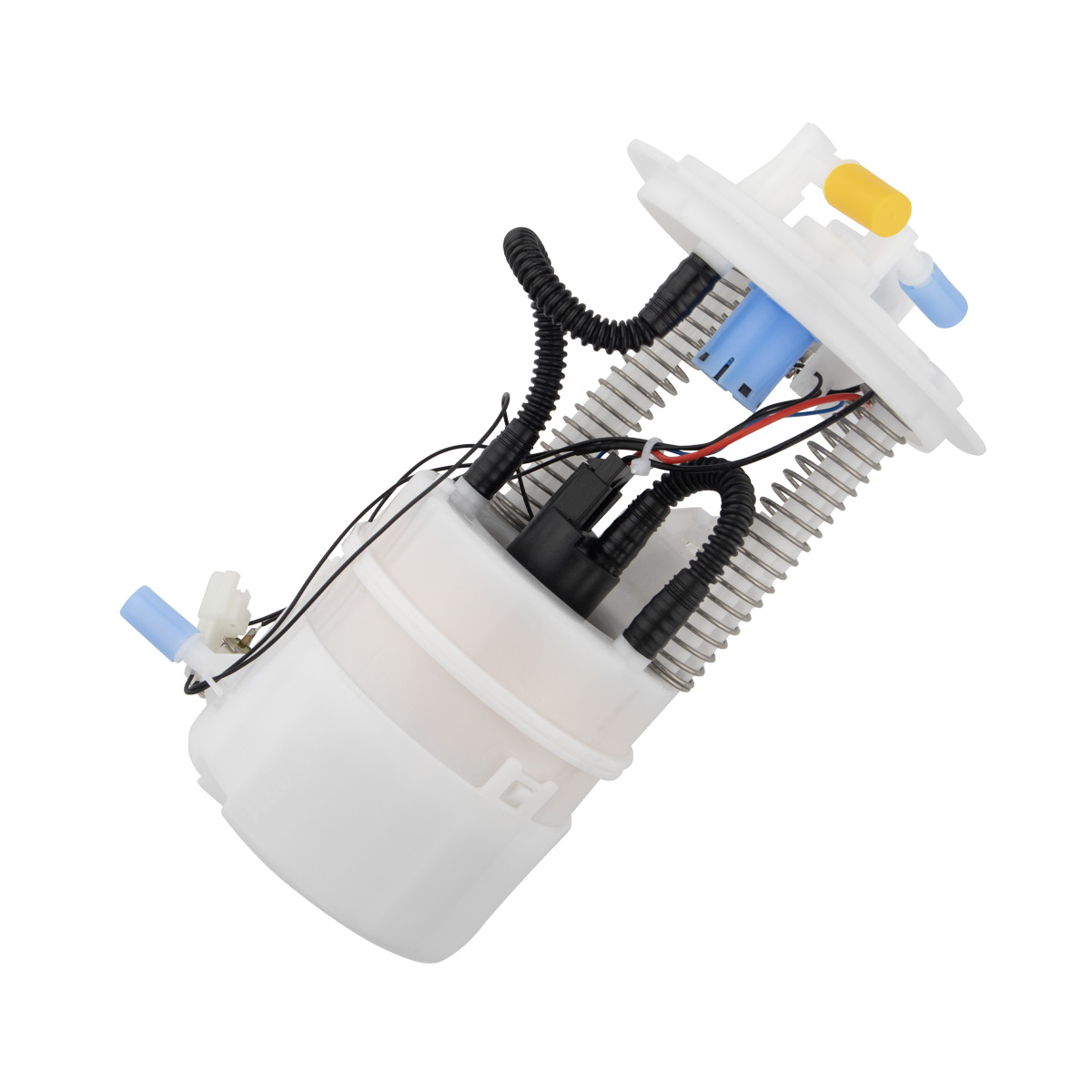 BOMBA GAS ELEC COM NISSAN MURAN CIL: 6V 50LB CAR: MPFI MOT: 3.5L