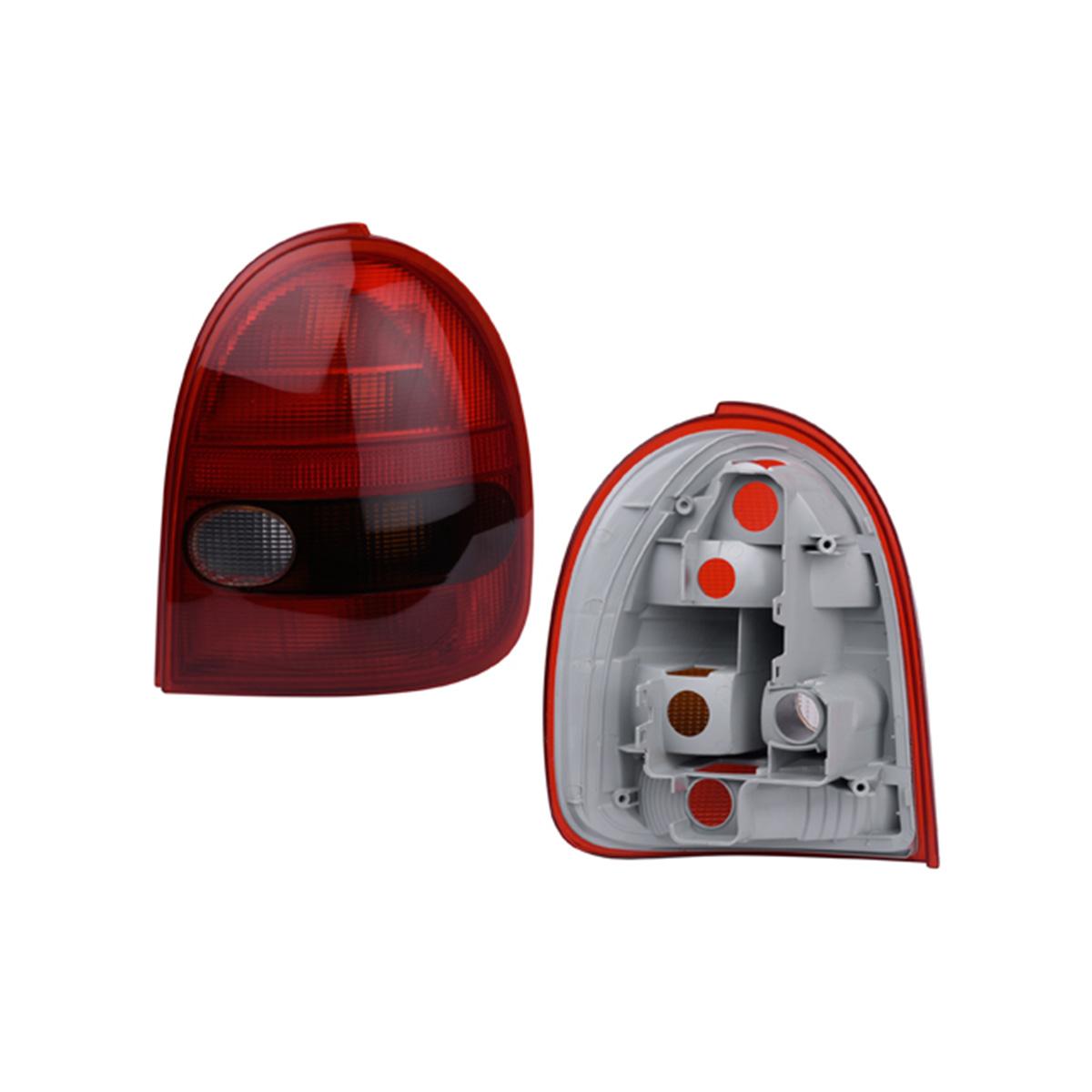 CALAVERA GENERAL MOTORS CHEVY CIL: 4L POS: DERECHO CAR: BICO 3PTA
