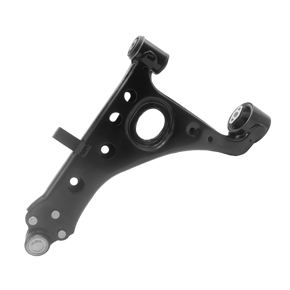 HORQUILLA CON ROTULA GENERAL MOTORS TRAX CIL: 4L POS: INFERIOR DERECHO  MOT: 1.8L