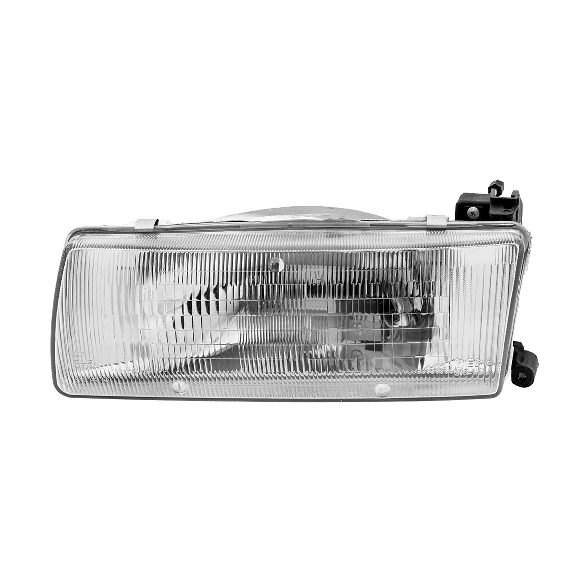 FARO LUZ NISSAN TSIII CIL: 4L POS: DERECHO CAR: RAYA CROM
