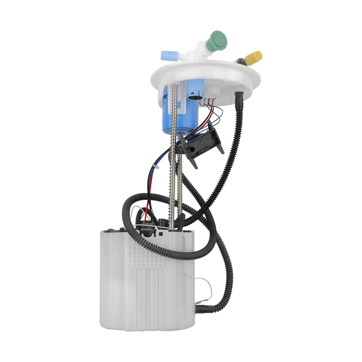 BOMBA GAS ELEC COM GENERAL MOTORS TERRA CIL: 6V 58LB  MOT: 3.6L