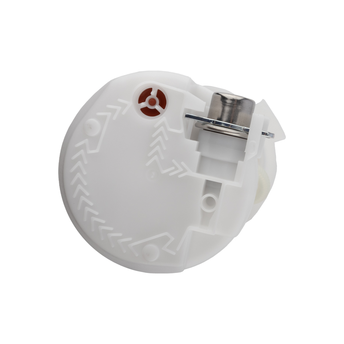 BOMBA GAS ELEC COM NISSAN NP300 CIL: 4L 52LB CAR: MPFI MOT: 2.5L