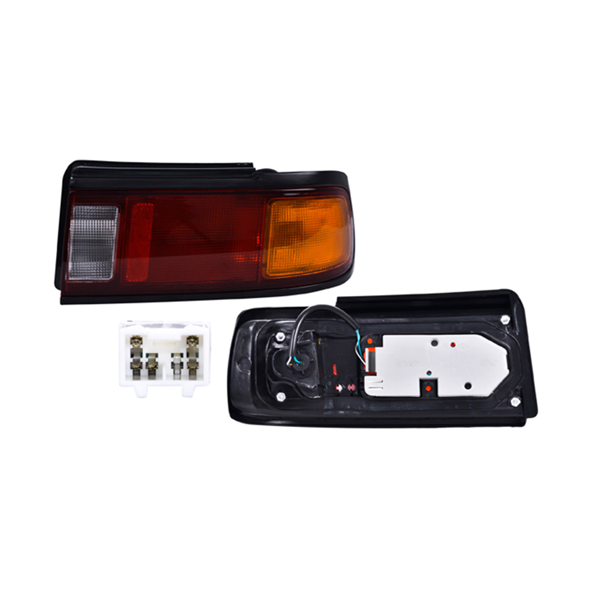CALAVERA NISSAN TSIII CIL: 4L POS: DERECHO CAR: TRIC MOT: 1.6L