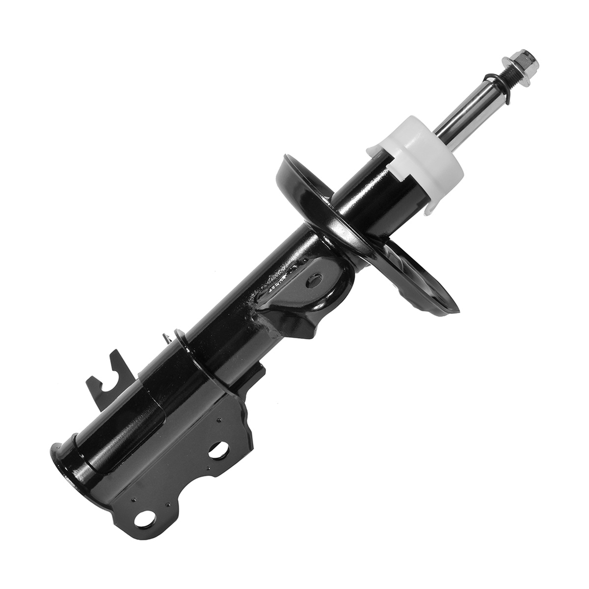 PIERNA GAS GENERAL MOTORS TRAX CIL: 4L POS: DELANTERO CAR: DR MOT: 1.8L