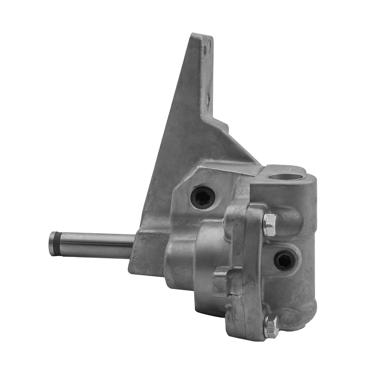 BOMBA ACEITE GENERAL MOTORS CAVAL CIL: 4L   MOT: 2.2L