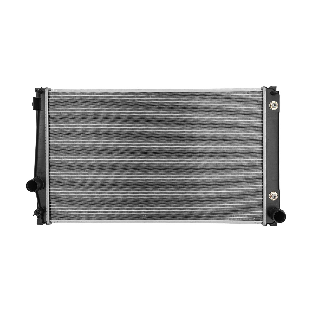 RADIADOR PLASTICO TOYOTA RAV4 CIL: 4L POS: TRANSMISION AUTOMATICA CAR: CAA 22MM