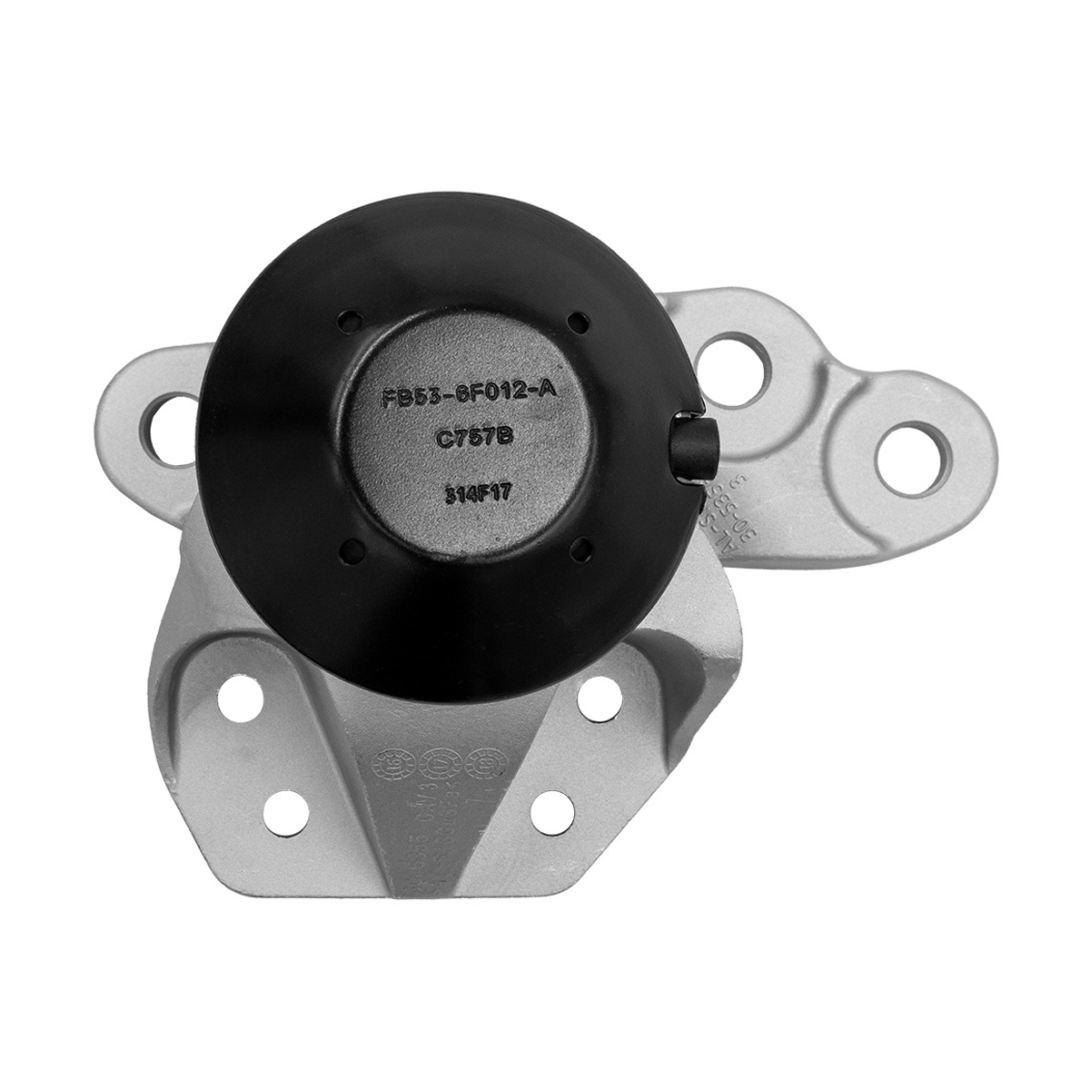SOPORTE MOTOR FORD EXPLO CIL: 6V POS: DERECHO CAR: SBAS MOT: 3.5L