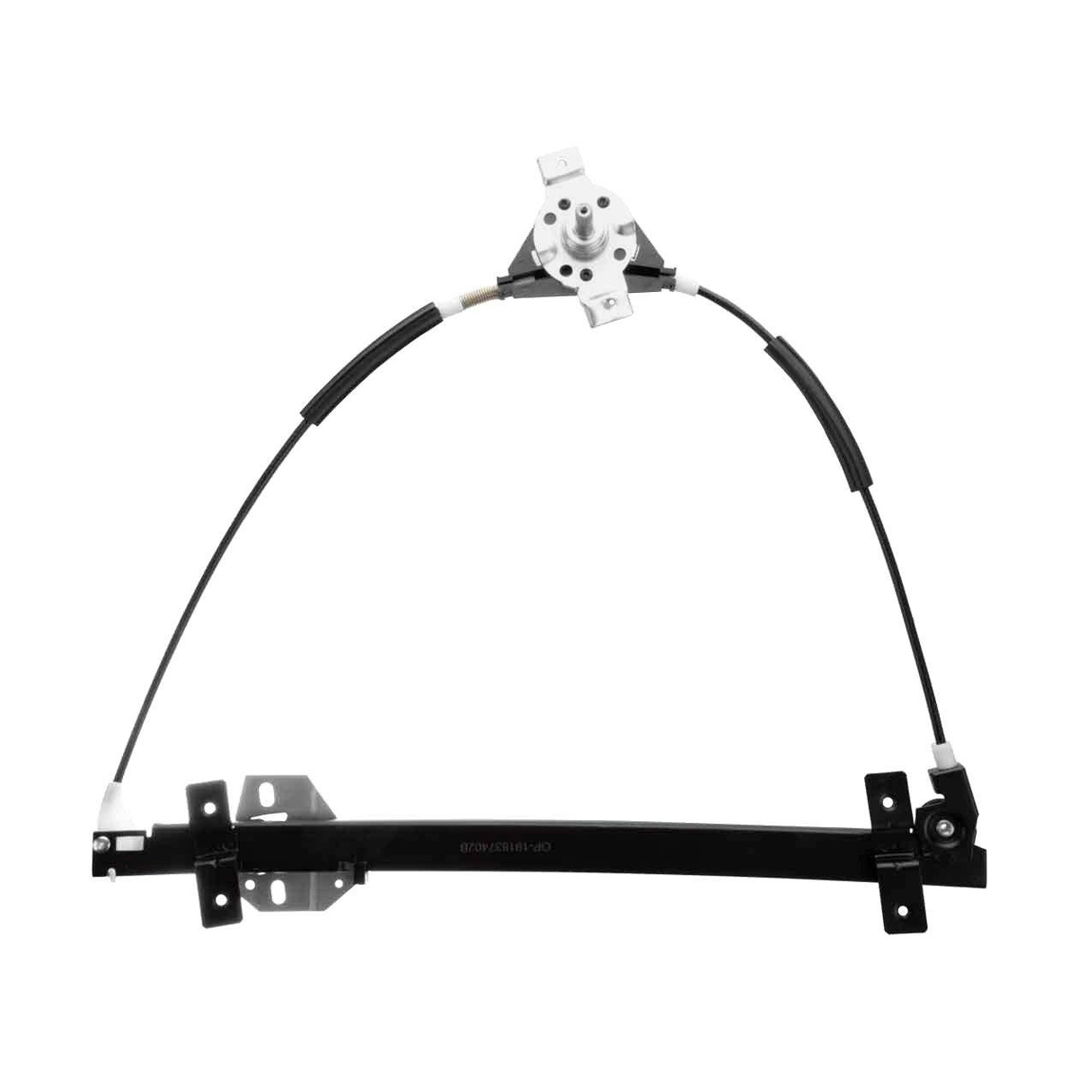 ELEVADOR CRISTAL VOLKSWAGEN A2 CIL: 4L POS: DELANTERO/FRONTAL DERECHO CAR: MAN MOT: 1.8L