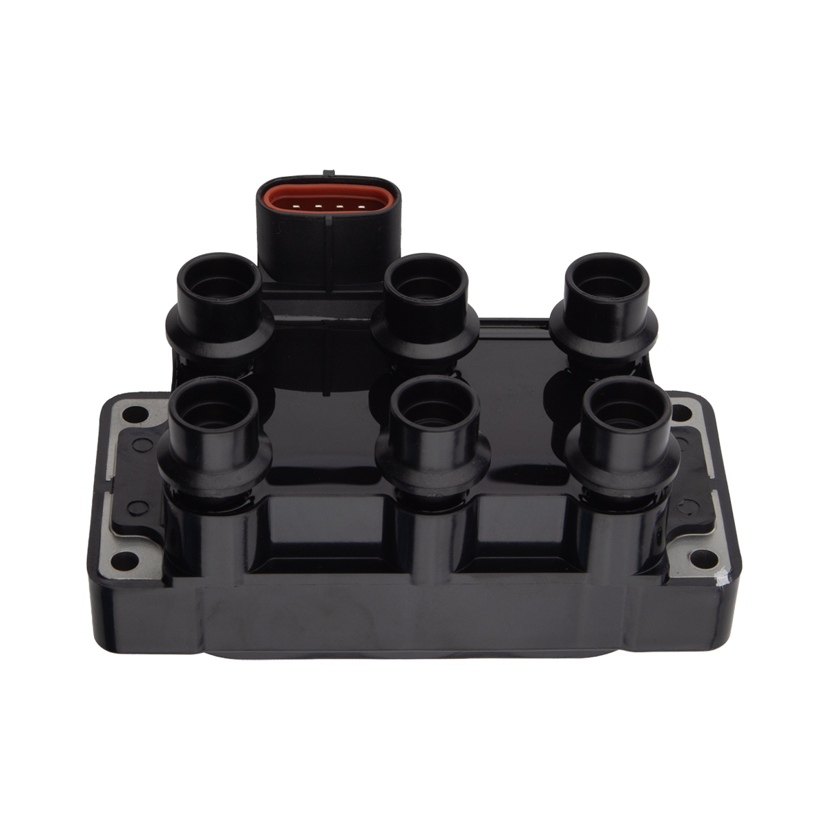 BOBINA ENCENDIDO ELEC FORD RANGE CIL: 6V  CAR: 4TER MOT: 3.0L