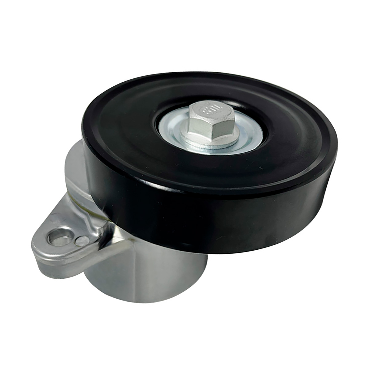POLEA TENSORA GENERAL MOTORS TRACK CIL: 4L POS: POLEA TENSORA ACCESORIOS CAR: LIS MOT: 2.0L