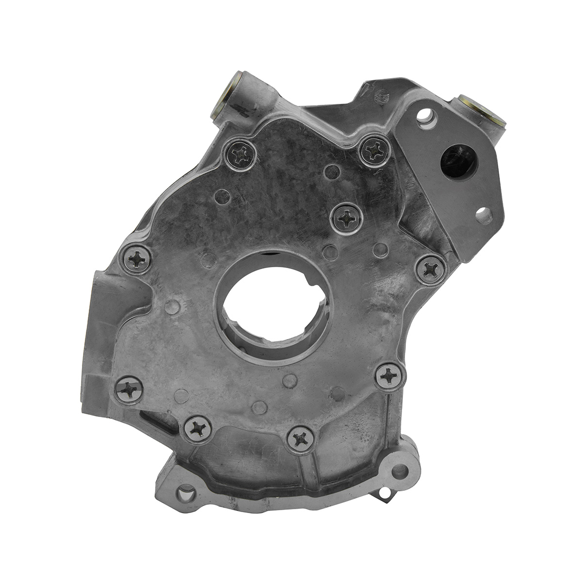 BOMBA ACEITE FORD F150 CIL: 8V  CAR: DOHC MOT: 4.6L