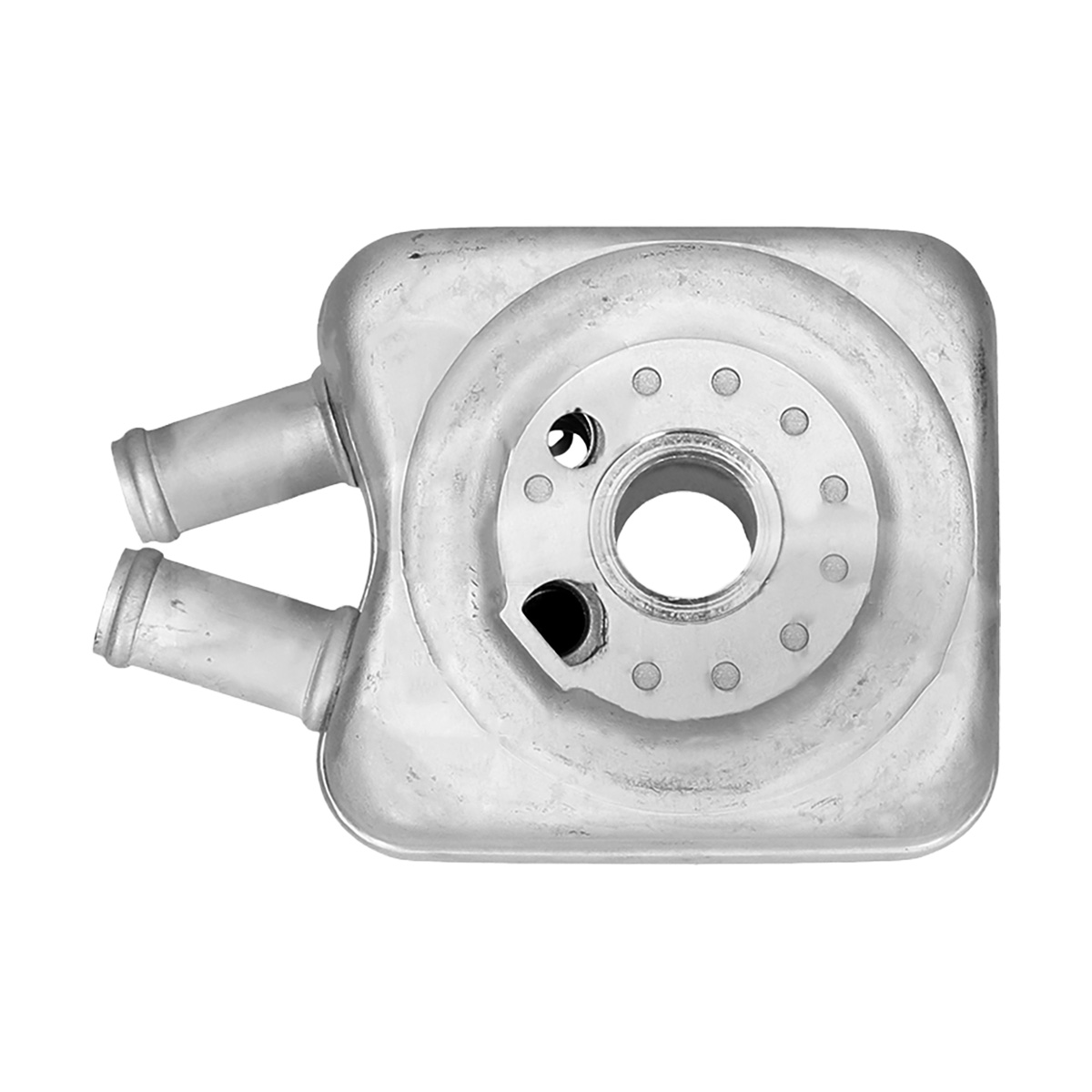 RADIADOR ACEITE VOLKSWAGEN A4 CIL: 4L  CAR: DELG 55MM