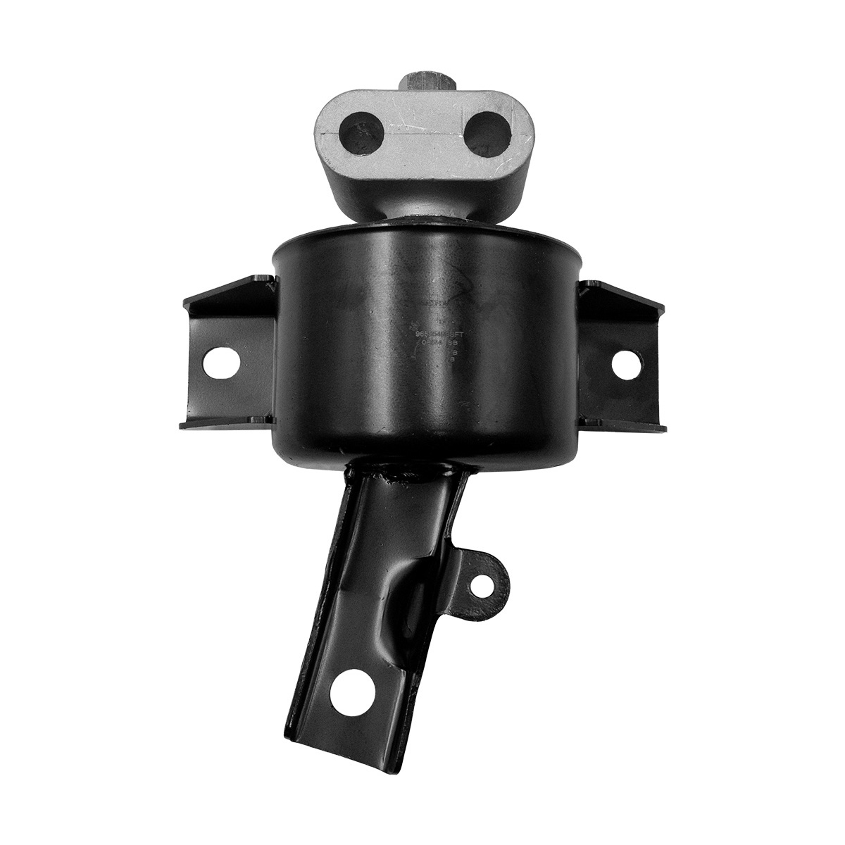 SOPORTE CAJA GENERAL MOTORS AVEO CIL: 4L  CAR: TATS MOT: 1.6L