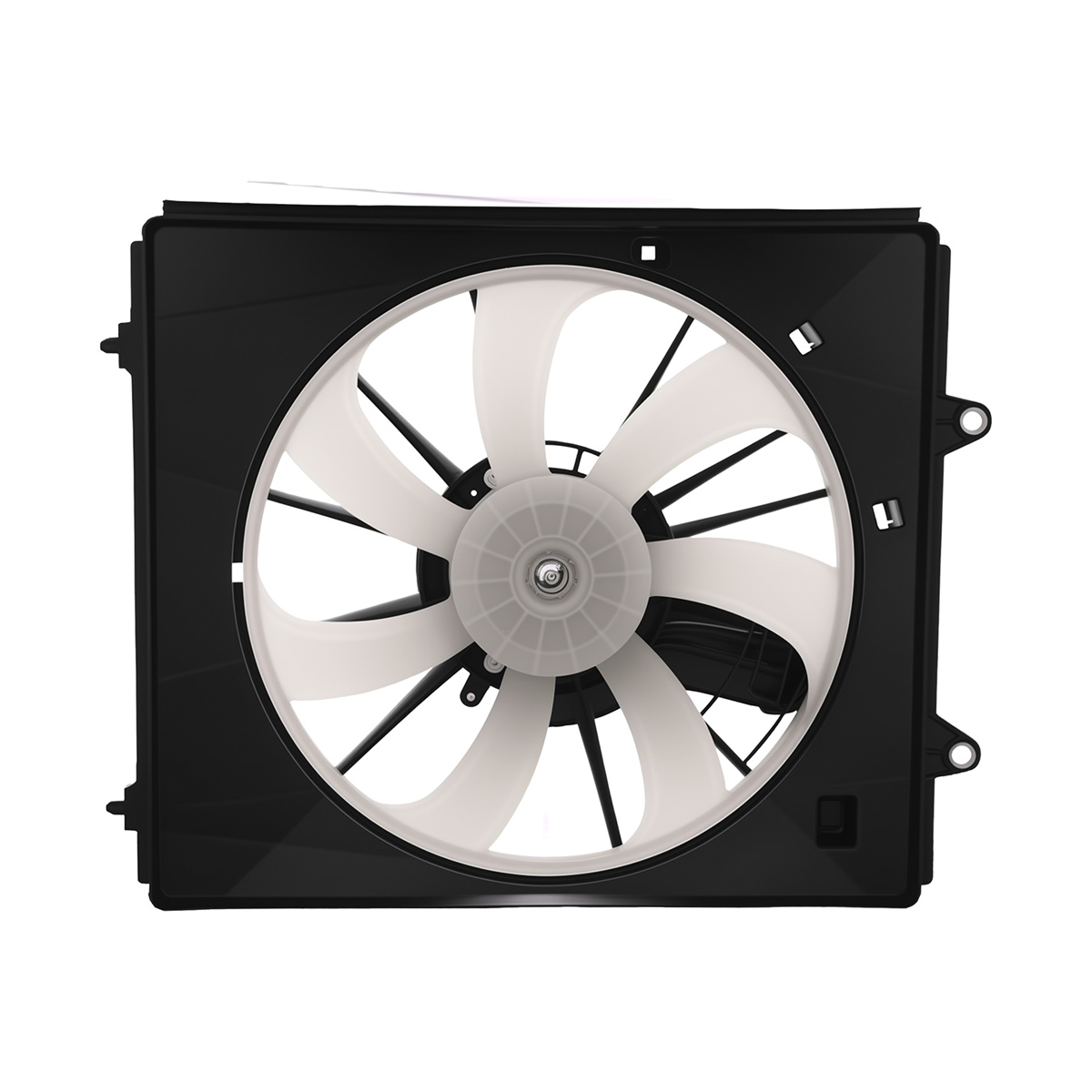 MOTOVENTILADOR HONDA ODYSS CIL: 6V COMP CAR: 2TER 7AS