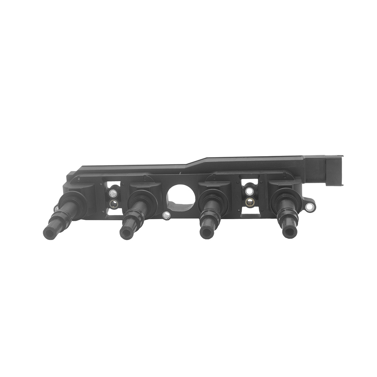 BOBINA ENCENDIDO ELEC GENERAL MOTORS ASTRA CIL: 4L  CAR: 5TER MOT: 1.8L