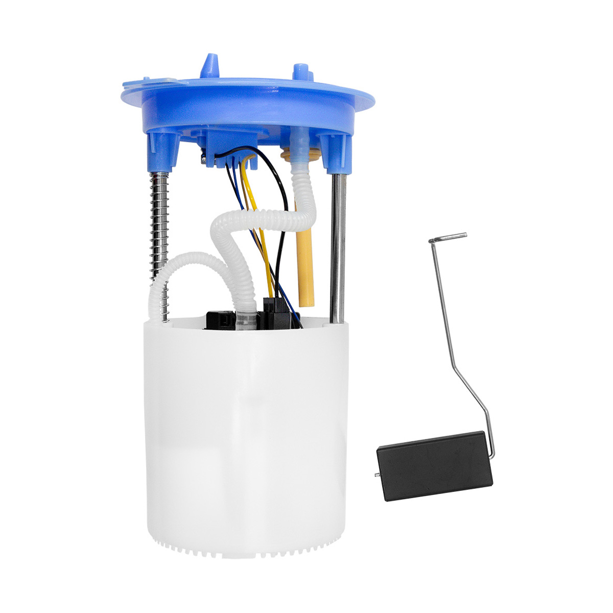 BOMBA GAS ELEC COM VOLKSWAGEN JETTA CIL: 5L 43LB CAR: MPFI MOT: 2.5L