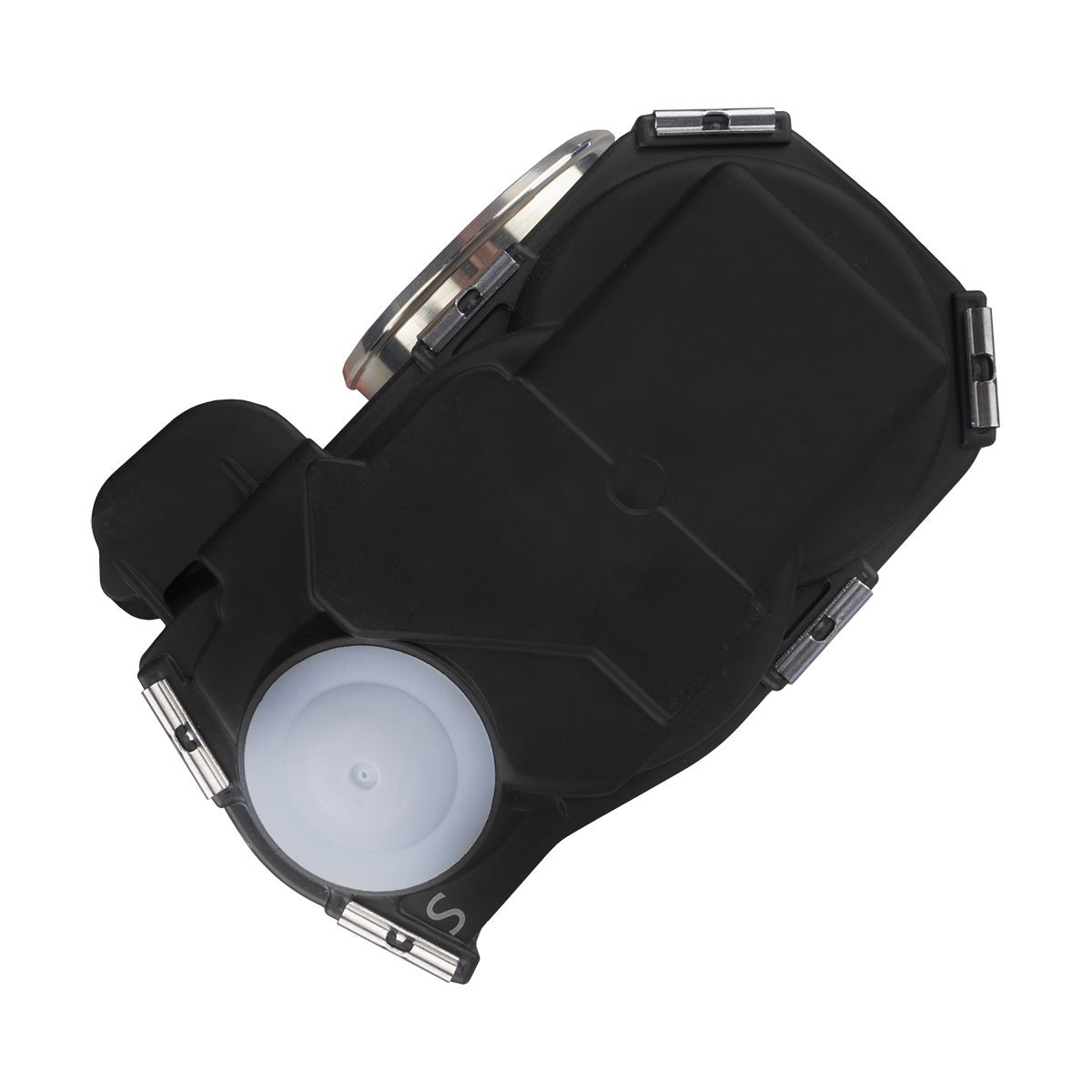 CUERPO ACELERACION GENERAL MOTORS SPARK CIL: 4L 5.6C CAR: 6TER MOT: 1.4L