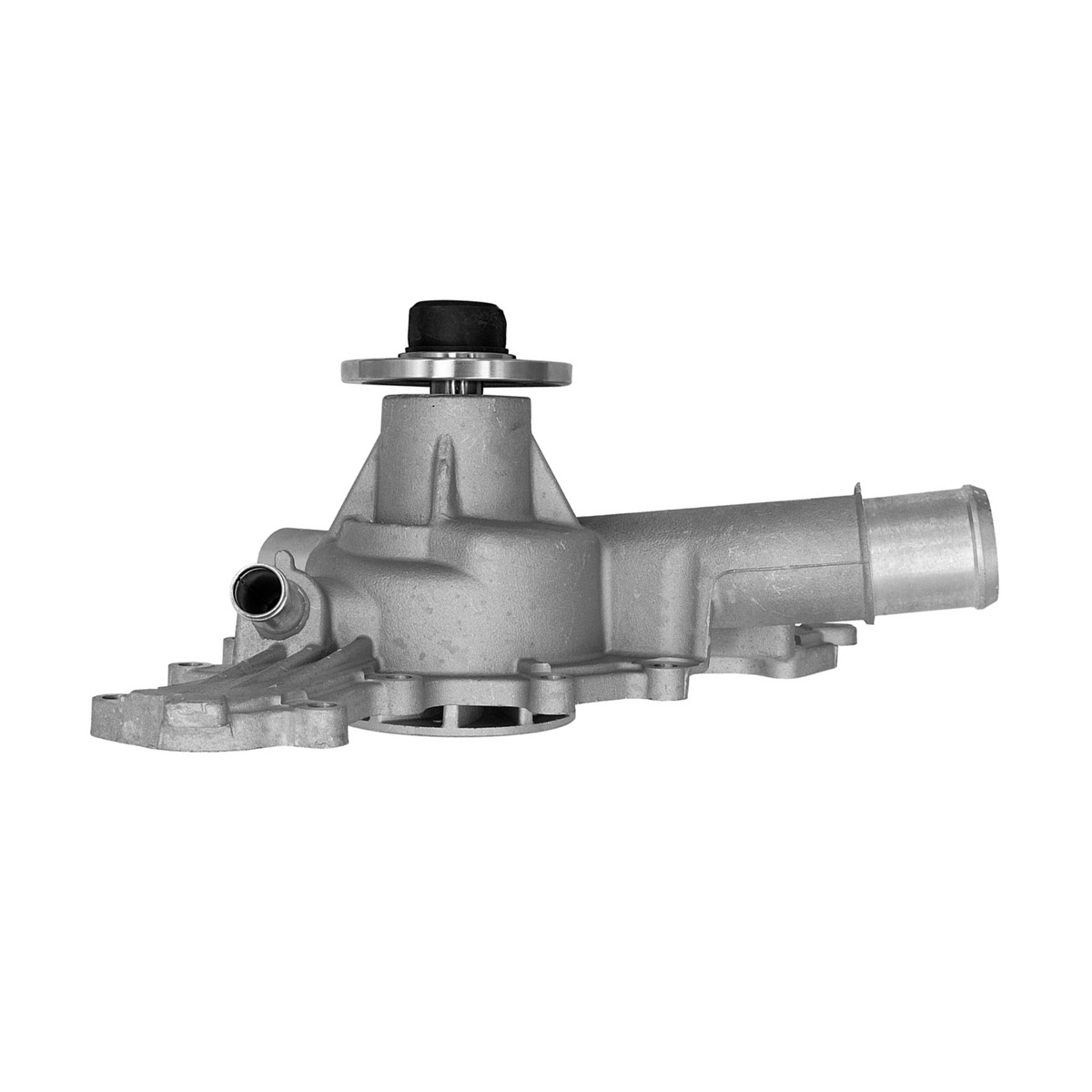 BOMBA AGUA FORD EXPLO CIL: 6V   MOT: 4.0L
