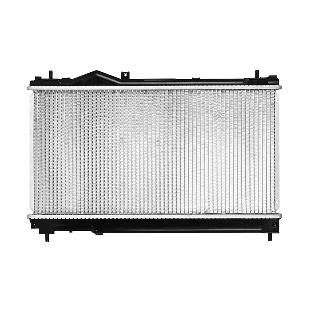 RADIADOR PLASTICO CHRYSLER GROUP NEON CIL: 4L POS: TRANSMISION AUTOMATICA CAR: CAA 16MM