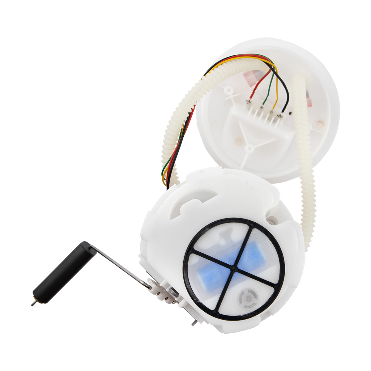 BOMBA GAS ELEC COM FORD MONDE CIL: 4L 55LB CAR: DOHC MOT: 2.0L