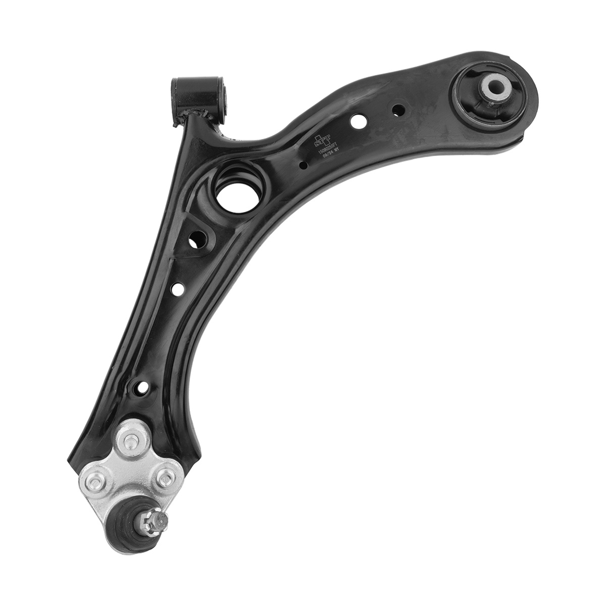 HORQUILLA CON ROTULA HONDA HR-V CIL: 4L POS: INFERIOR IZQUIERDO  MOT: 1.8L