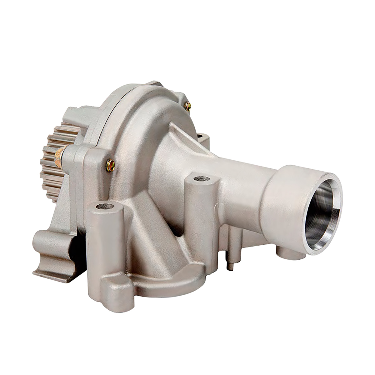 BOMBA AGUA CON BASE PEUGEOT 307 CIL: 4L   MOT: 2.0L