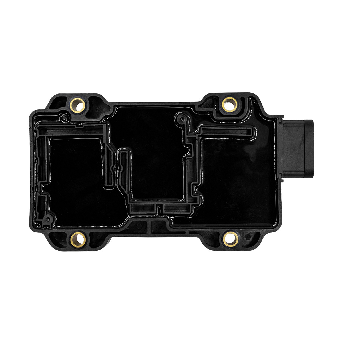 BOBINA ENCENDIDO ELEC GENERAL MOTORS EQUIN CIL: 6V  CAR: 6TER MOT: 3.4L