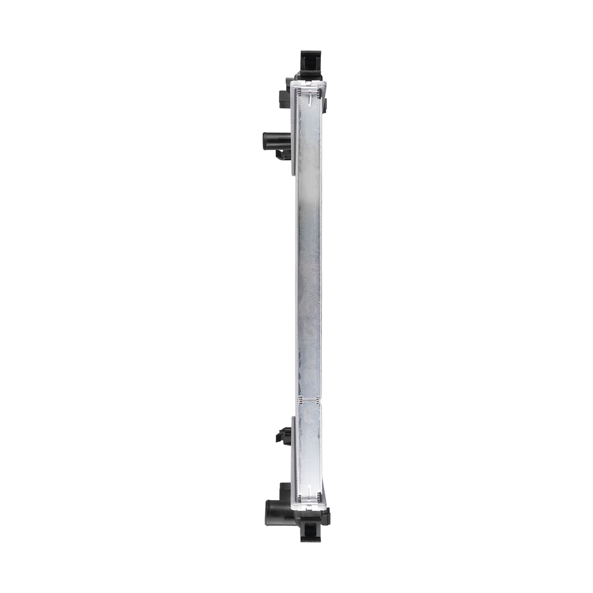 RADIADOR PLASTICO CHRYSLER GROUP CHARG CIL: 8V POS: TRANSMISION AUTOMATICA CAR: CAA 32MM