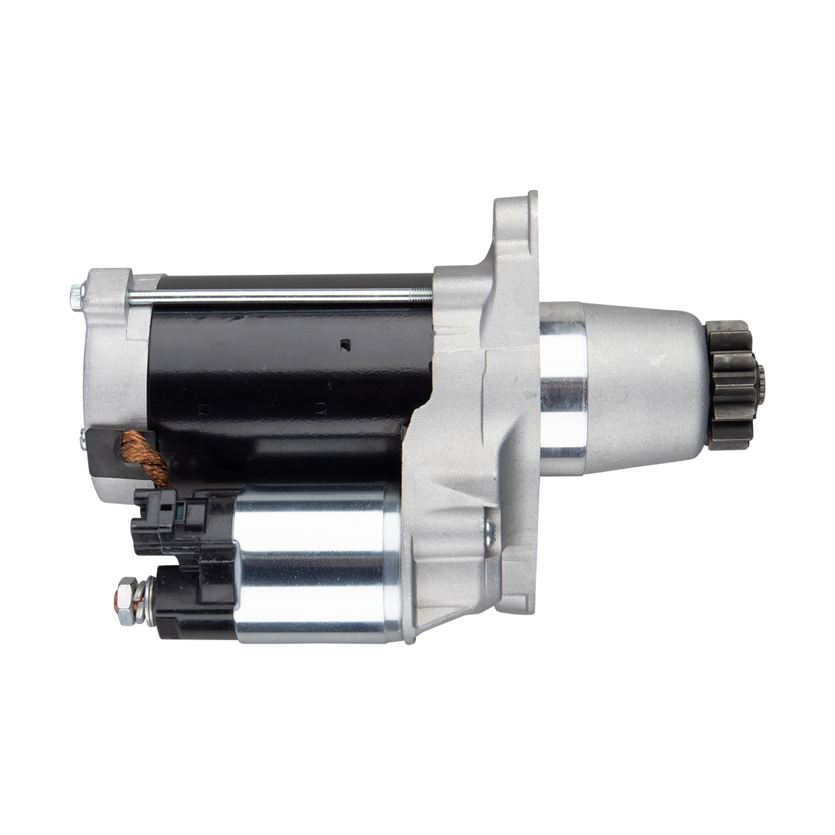 MARCHA COMPLETA TOYOTA SIENN CIL: 6V POS: TRANSMISION AUTOMATICA CAR: DENS 13DI