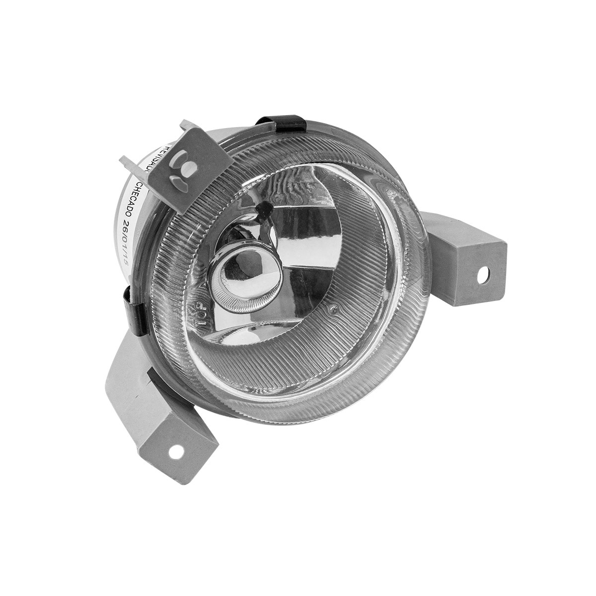 FARO AUXILIAR GENERAL MOTORS MATIZ CIL: 4L POS: DERECHO  MOT: 1.0L