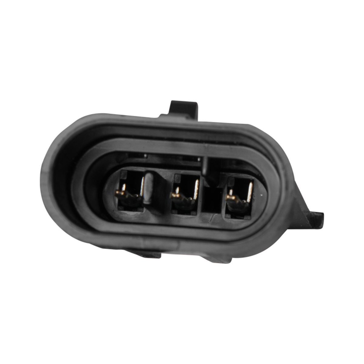 SENSOR FLUJO AIRE GENERAL MOTORS SILVE CIL: 6V  CAR: 3TER MOT: 4.3L