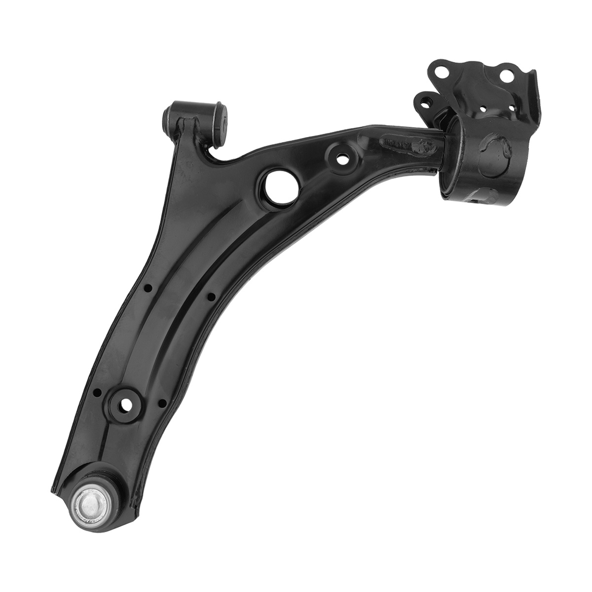 HORQUILLA CON ROTULA FORD EDGE CIL: 6V POS: INFERIOR DERECHO  MOT: 3.5L