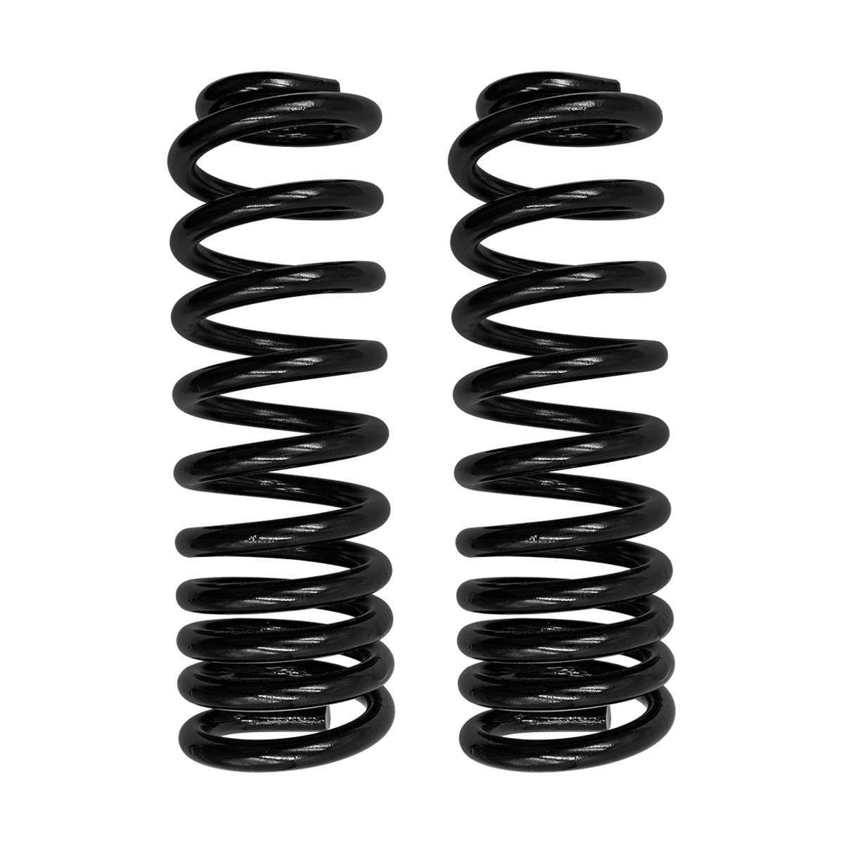 RESORTES SUSPENSION JG FORD F150 CIL: 8V POS: DELANTERO  MOT: 5.0L